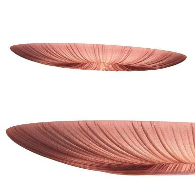 现代简约木茶几